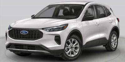 2023 Ford Escape PHEV FWD