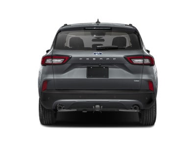 2023 Ford Escape PHEV FWD