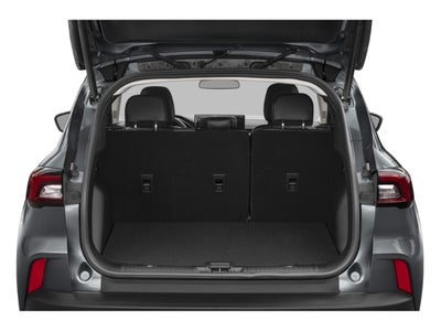 2023 Ford Escape PHEV FWD