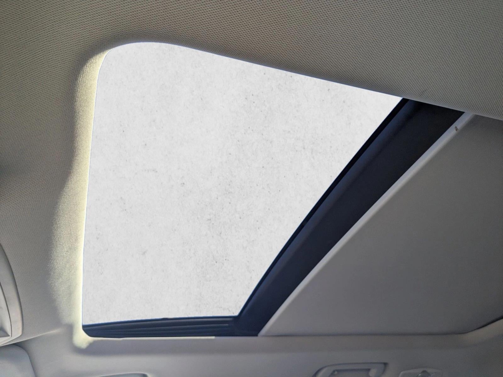 2017 Ford Escape SE FWD