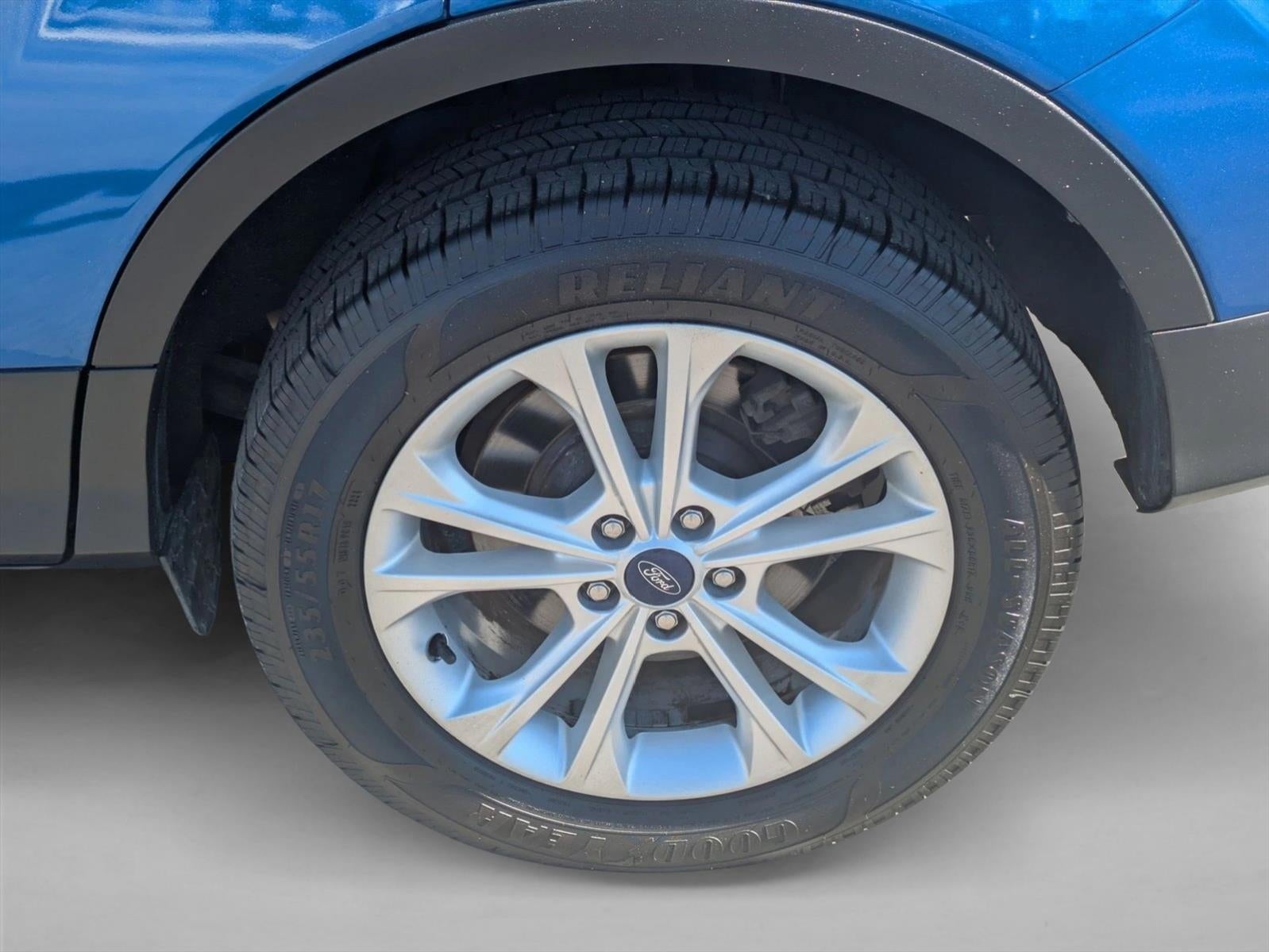 2017 Ford Escape SE FWD