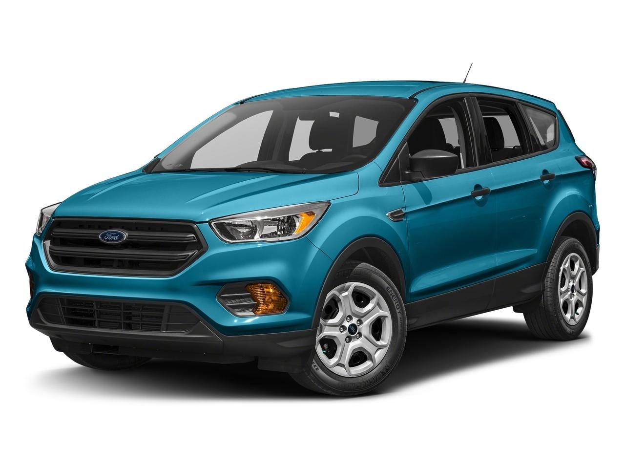 2017 Ford Escape SE FWD