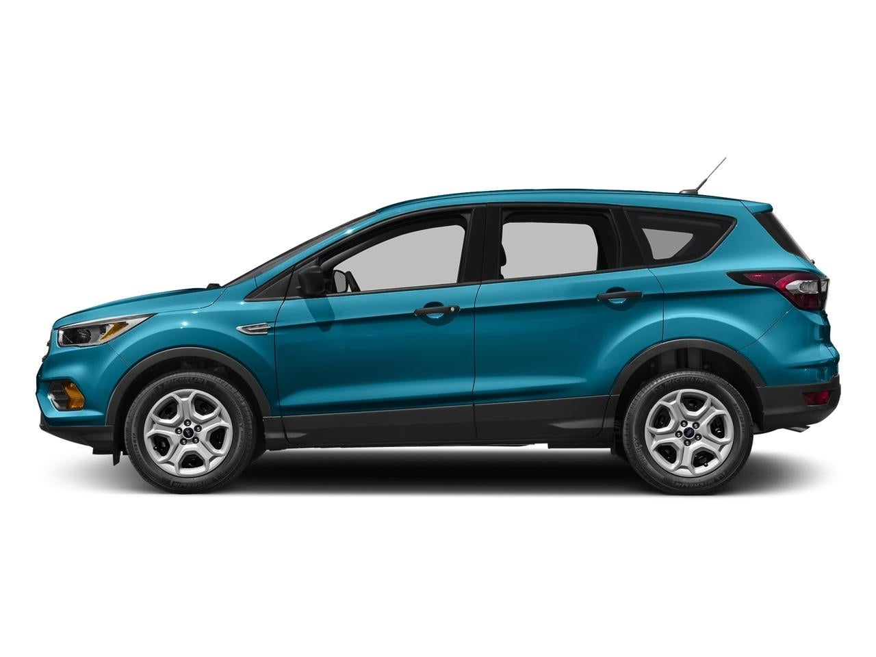 2017 Ford Escape SE FWD