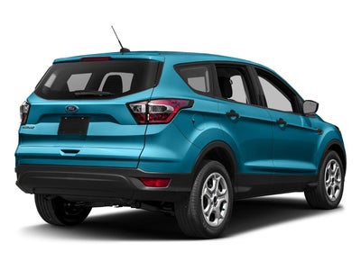 2017 Ford Escape SE FWD