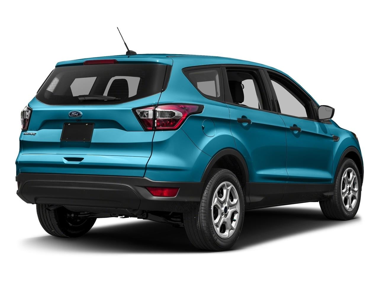 2017 Ford Escape SE FWD