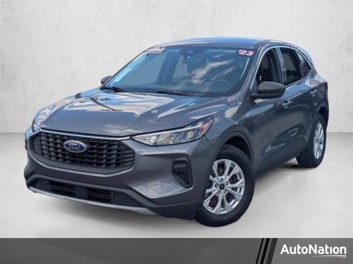 2023 Ford Escape Active FWD