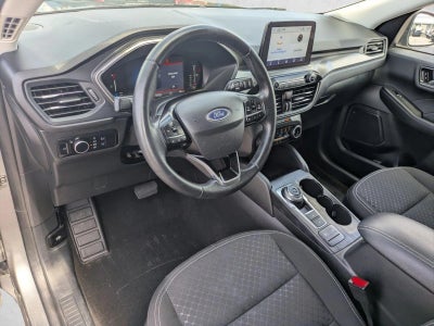 2023 Ford Escape Active FWD