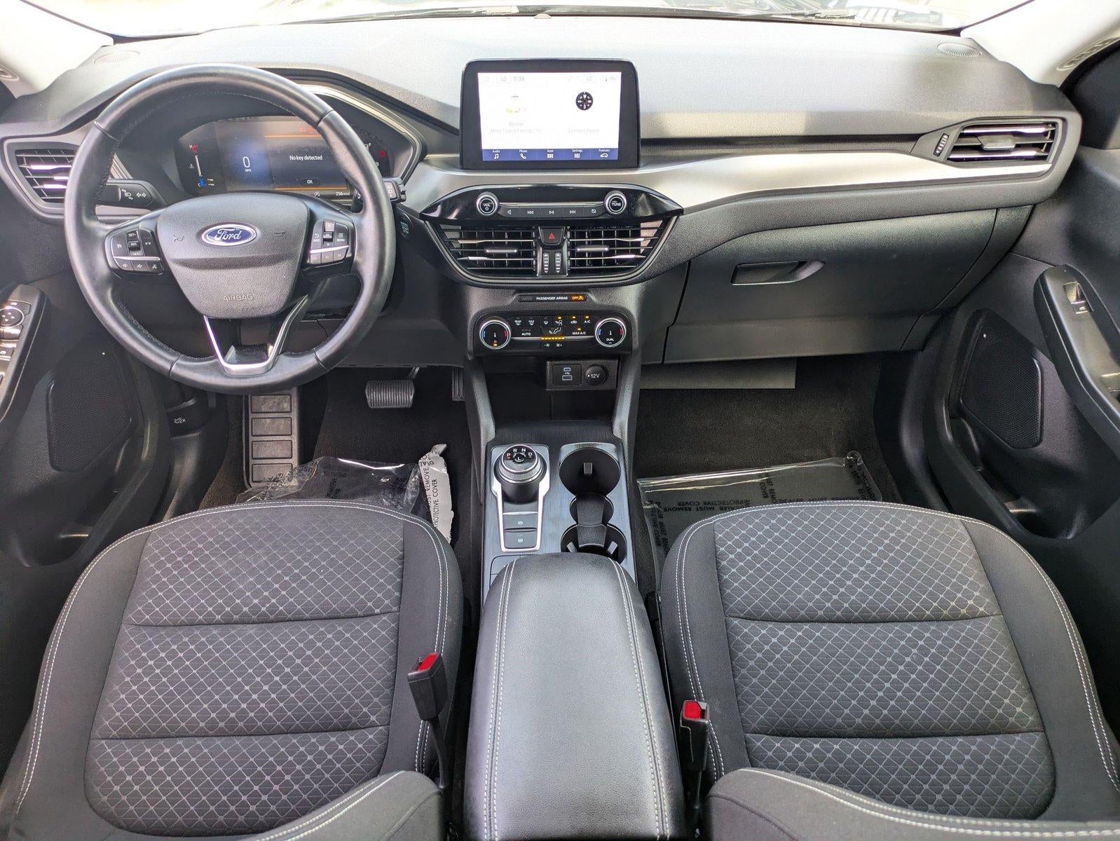 2023 Ford Escape Active FWD