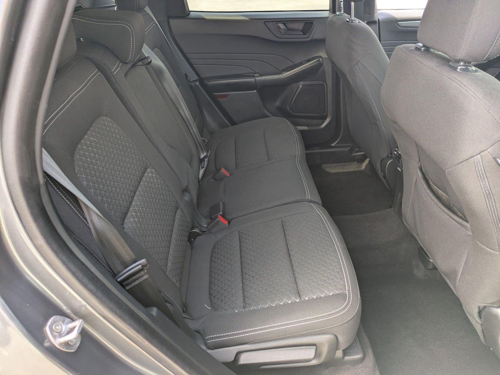 2023 Ford Escape Active FWD