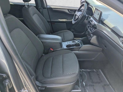 2023 Ford Escape Active FWD