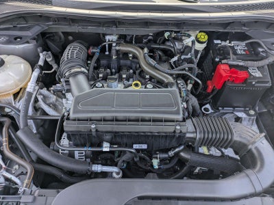 2023 Ford Escape Active FWD