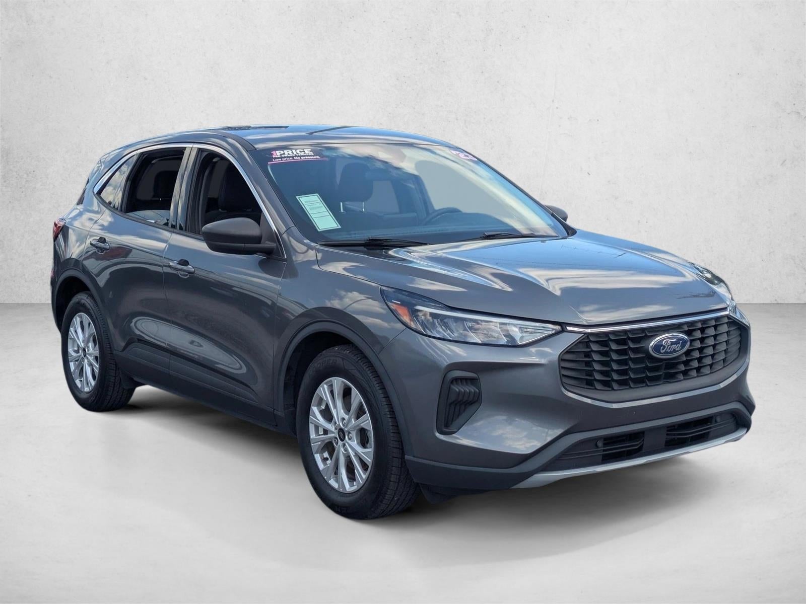 2023 Ford Escape Active FWD