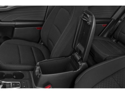 2023 Ford Escape Active FWD