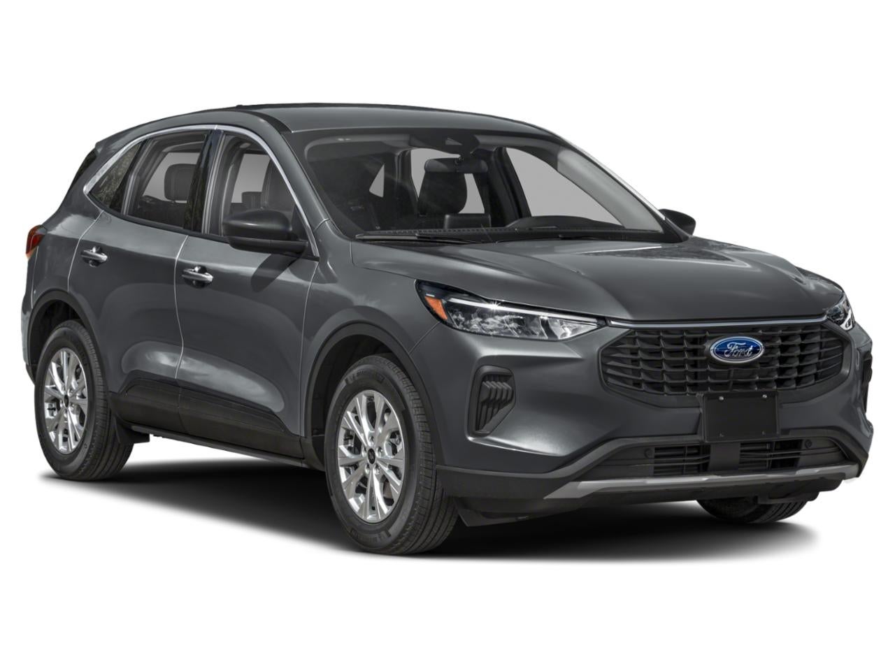 2023 Ford Escape Active FWD