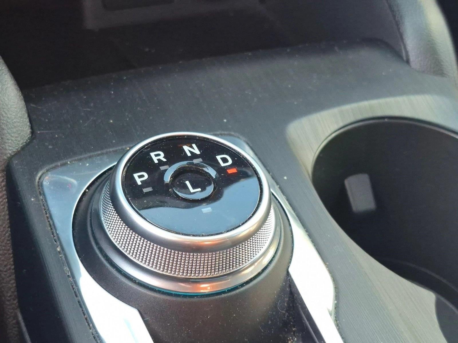 2025 Ford Escape Active FWD