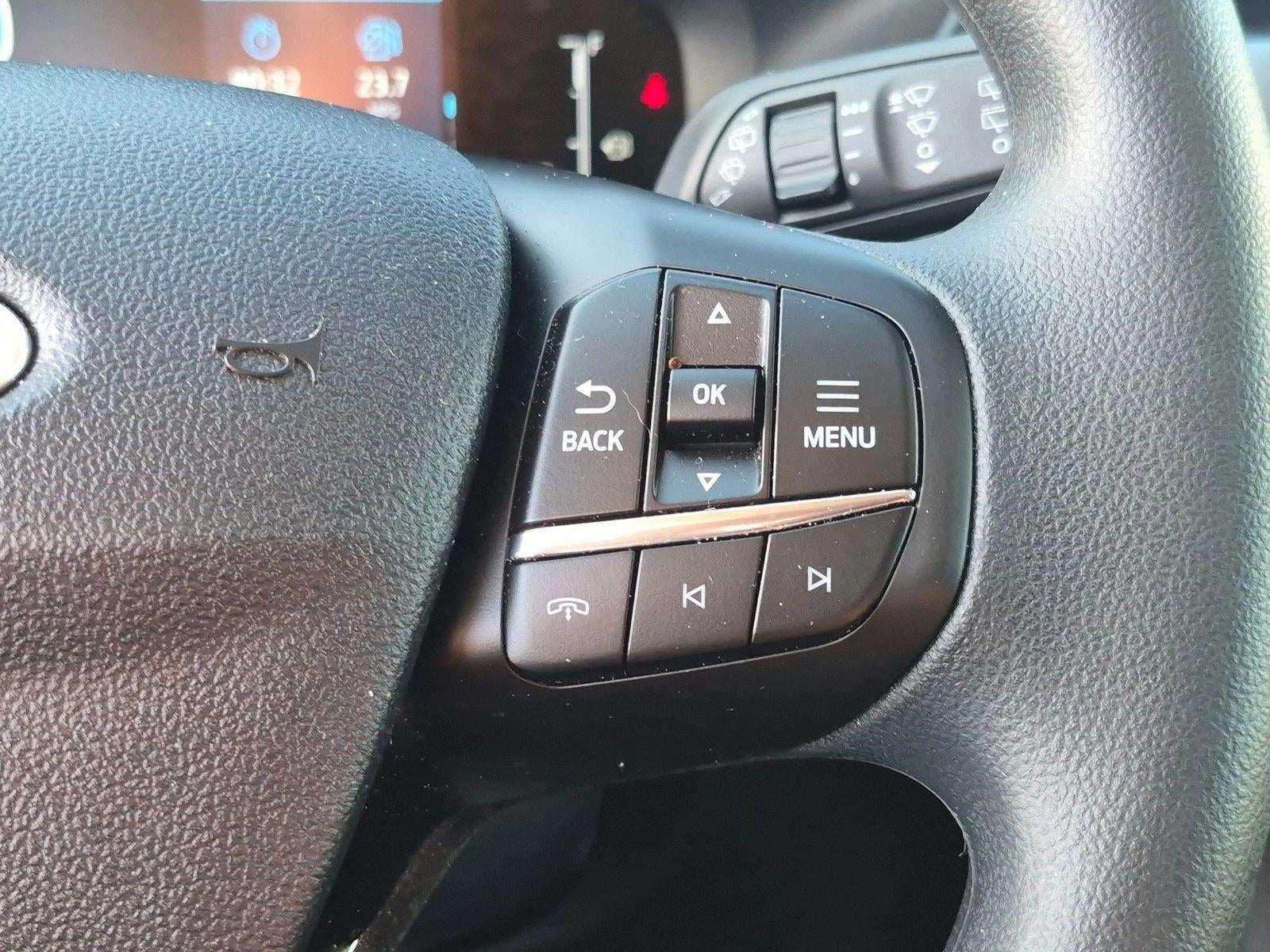 2025 Ford Escape Active FWD