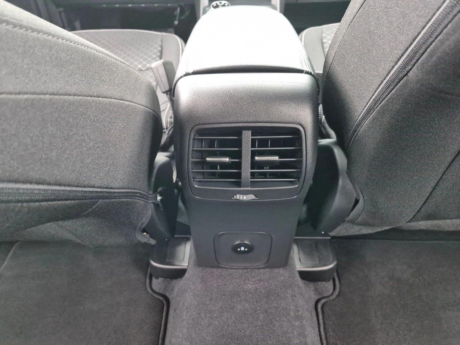 2025 Ford Escape Active FWD
