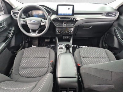 2025 Ford Escape Active FWD