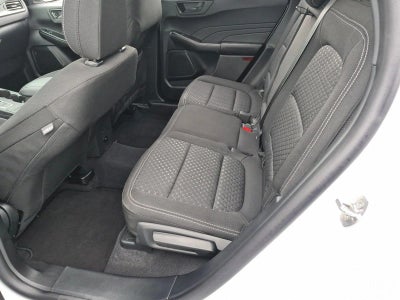 2025 Ford Escape Active FWD