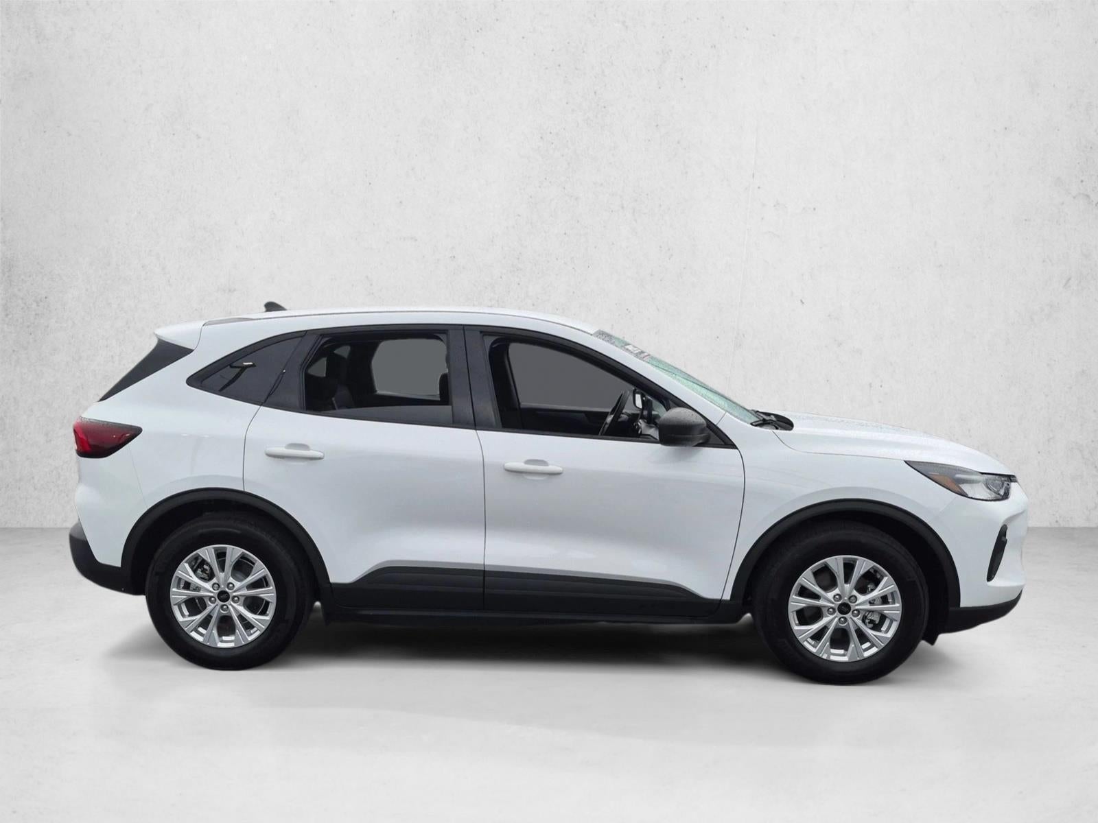 2025 Ford Escape Active FWD