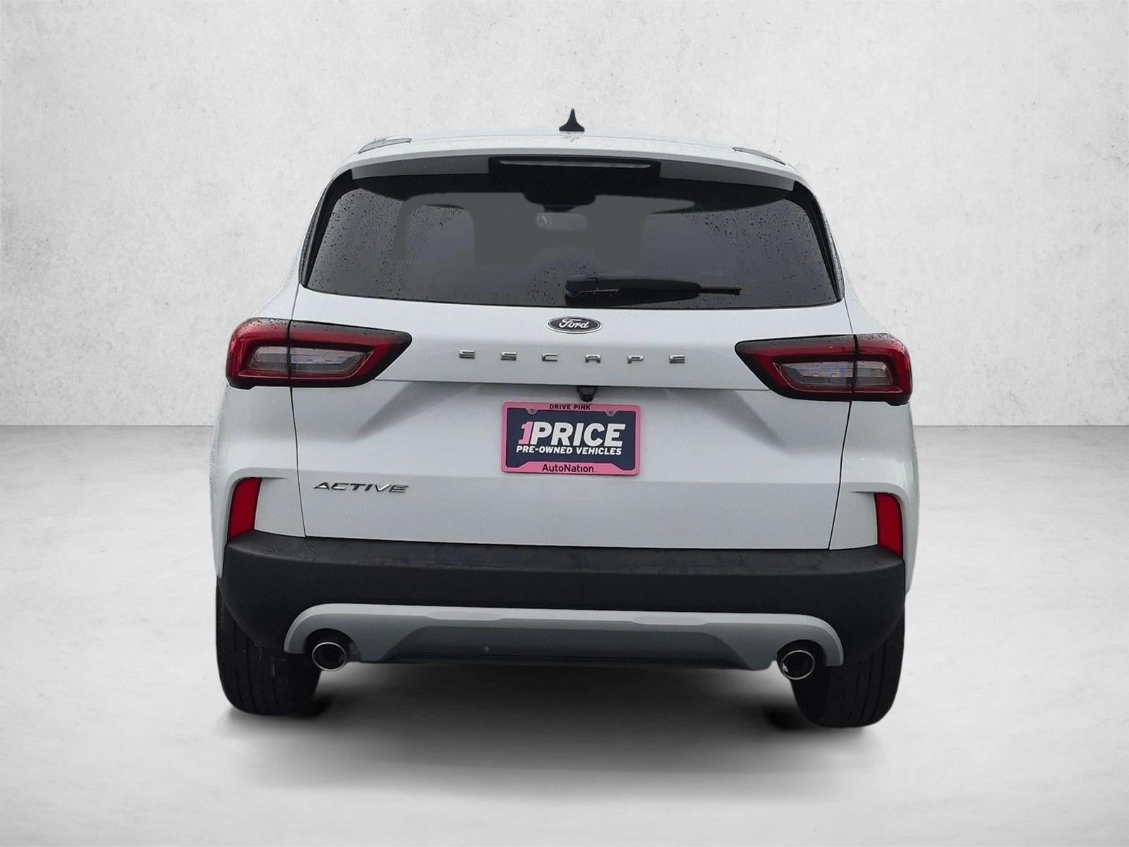 2025 Ford Escape Active FWD