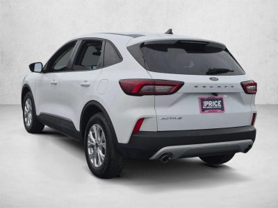 2025 Ford Escape Active FWD