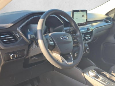 2025 Ford Escape Active FWD