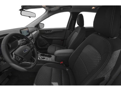 2025 Ford Escape Active FWD