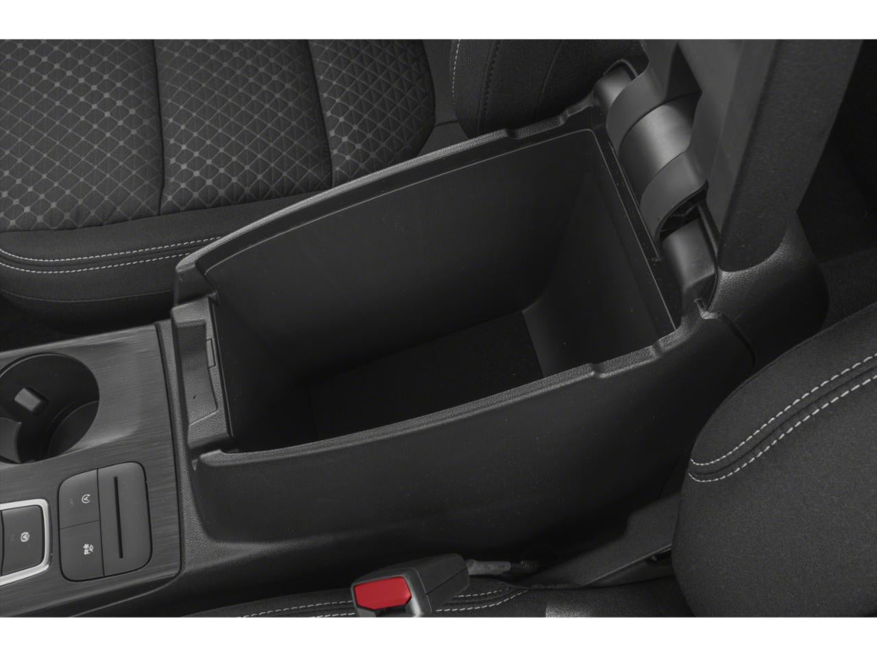 2025 Ford Escape Active FWD