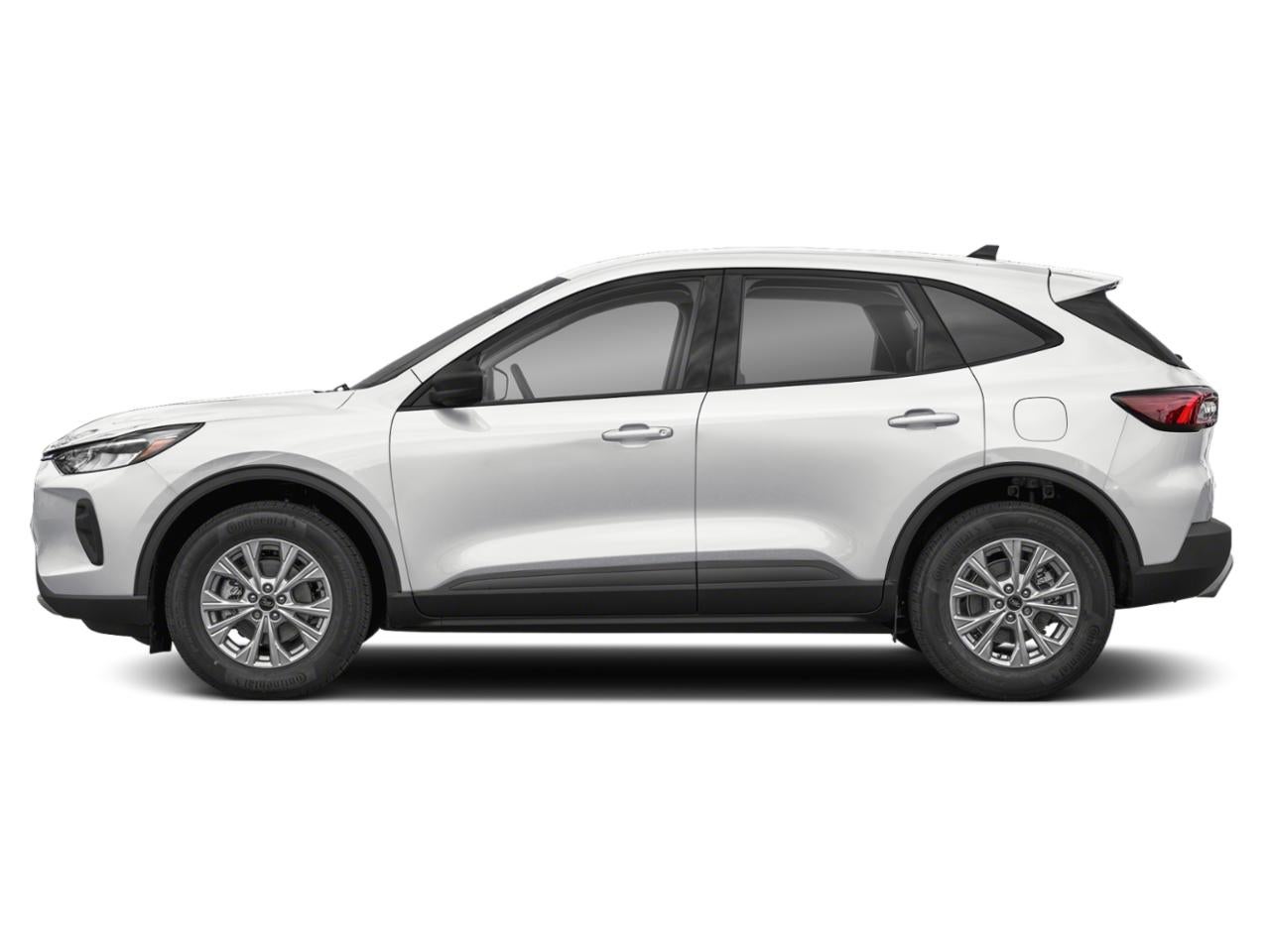 2025 Ford Escape Active FWD