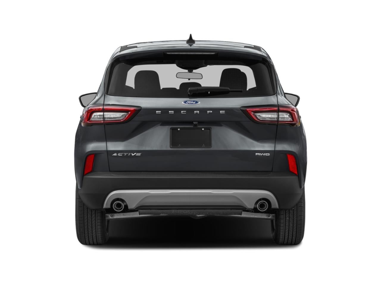 2025 Ford Escape Active FWD