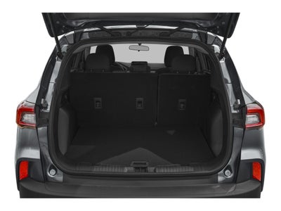 2025 Ford Escape Active FWD