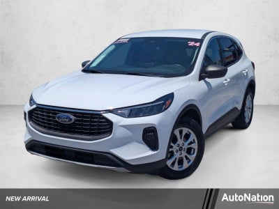 2024 Ford Escape Active FWD