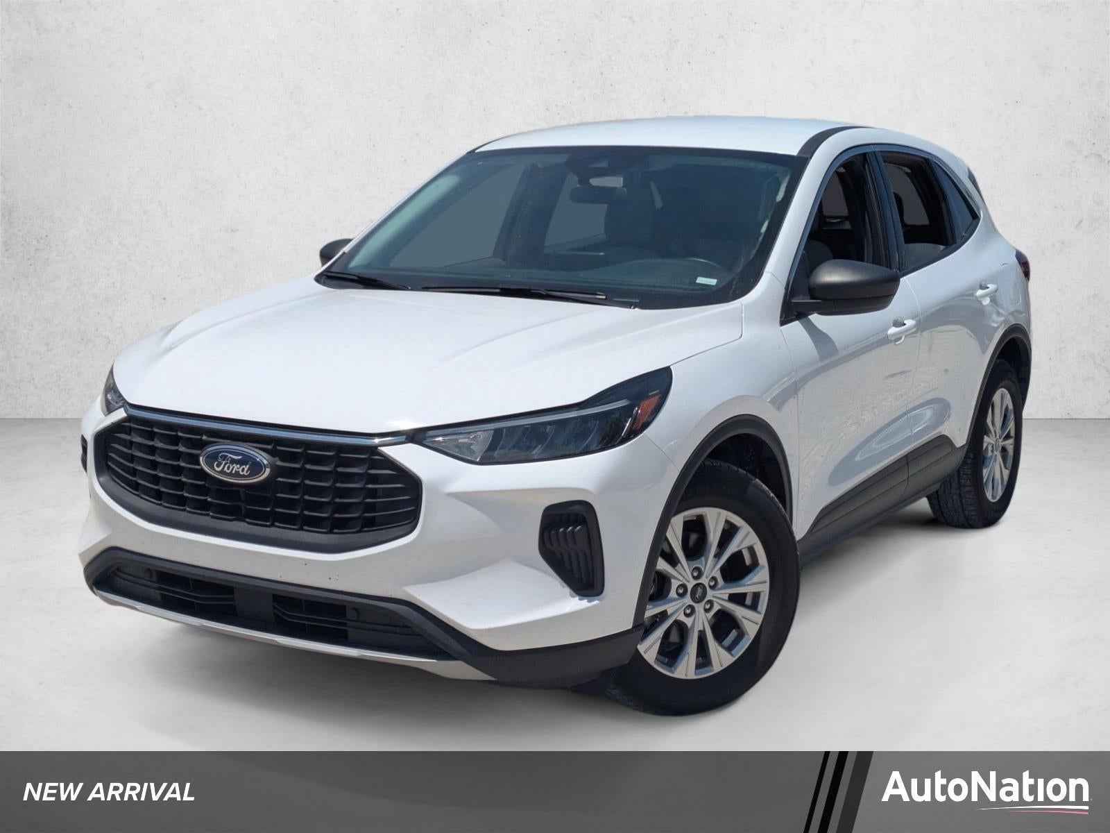2024 Ford Escape Active FWD
