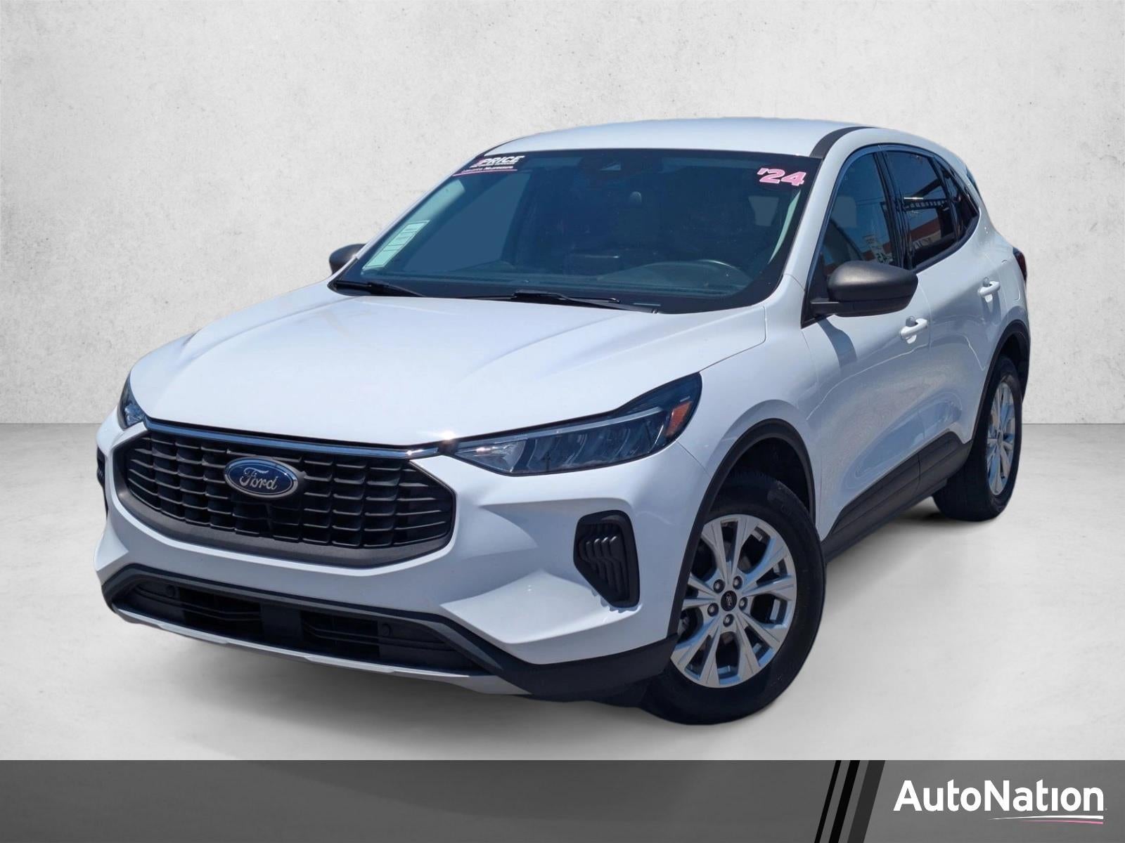 2024 Ford Escape Active FWD