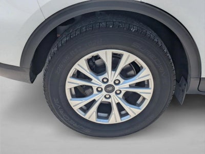 2024 Ford Escape Active FWD