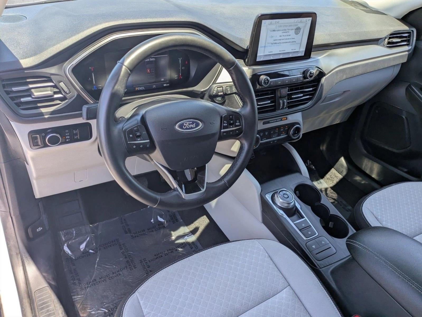 2024 Ford Escape Active FWD