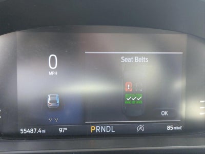 2024 Ford Escape Active FWD