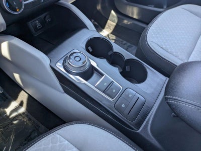 2024 Ford Escape Active FWD
