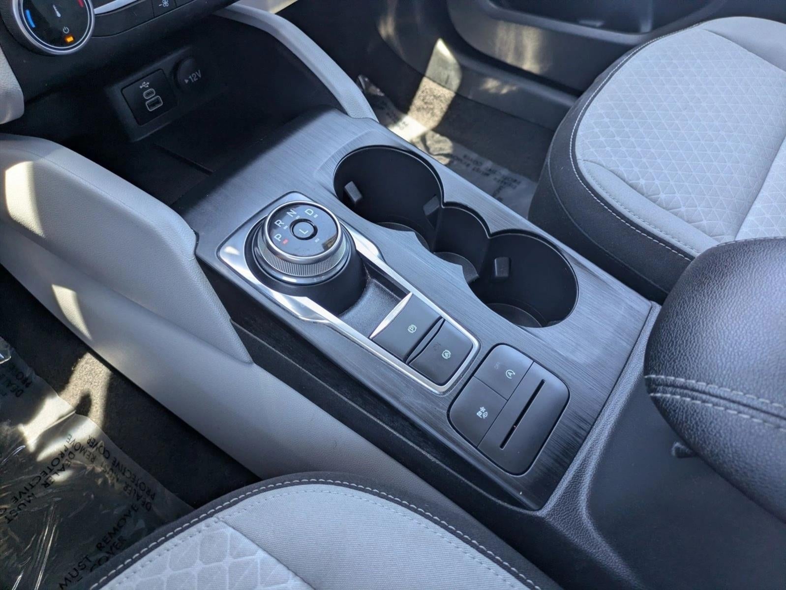 2024 Ford Escape Active FWD
