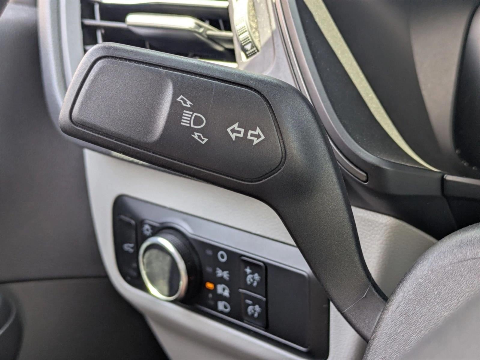 2024 Ford Escape Active FWD