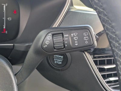 2024 Ford Escape Active FWD
