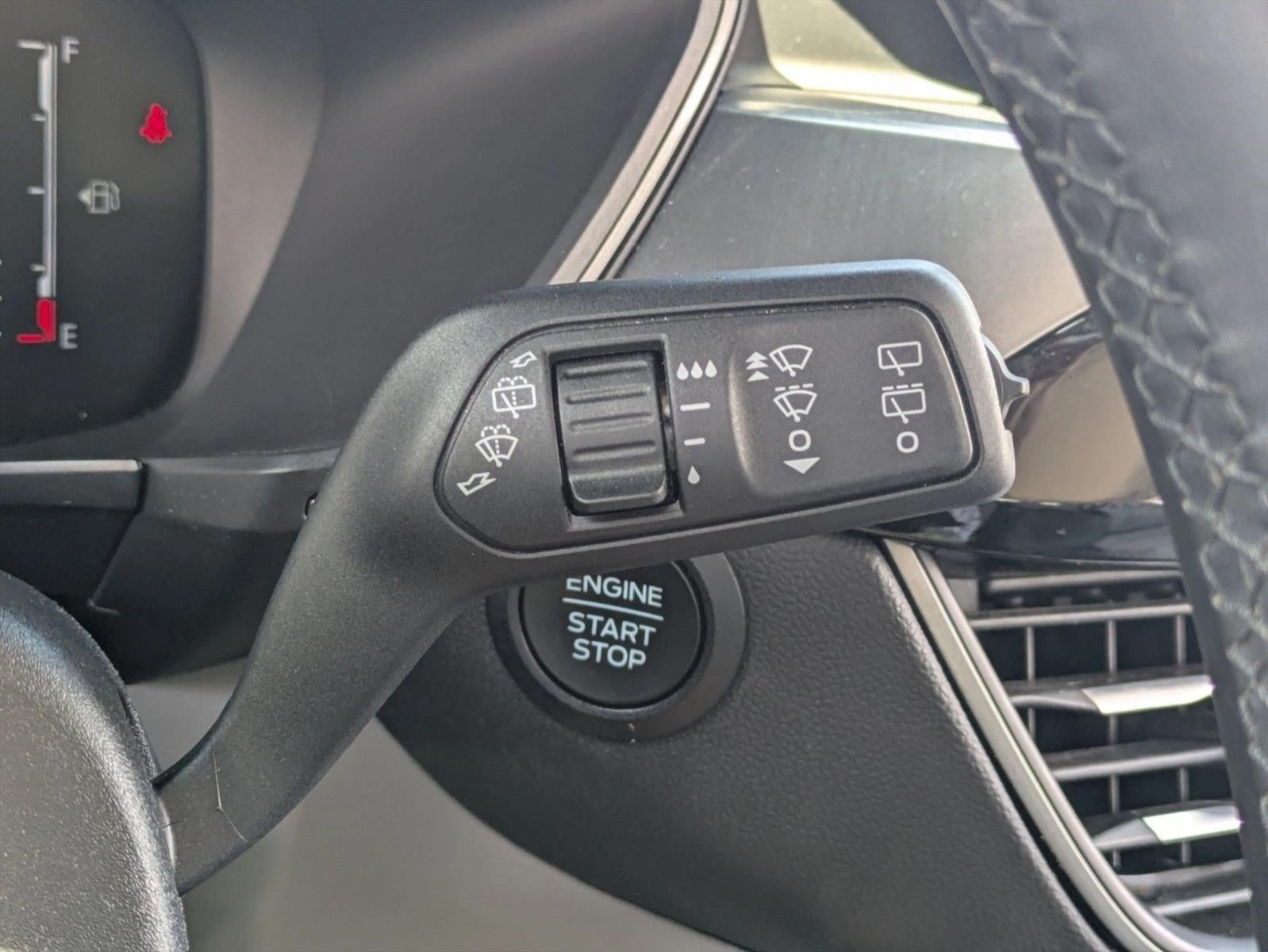 2024 Ford Escape Active FWD