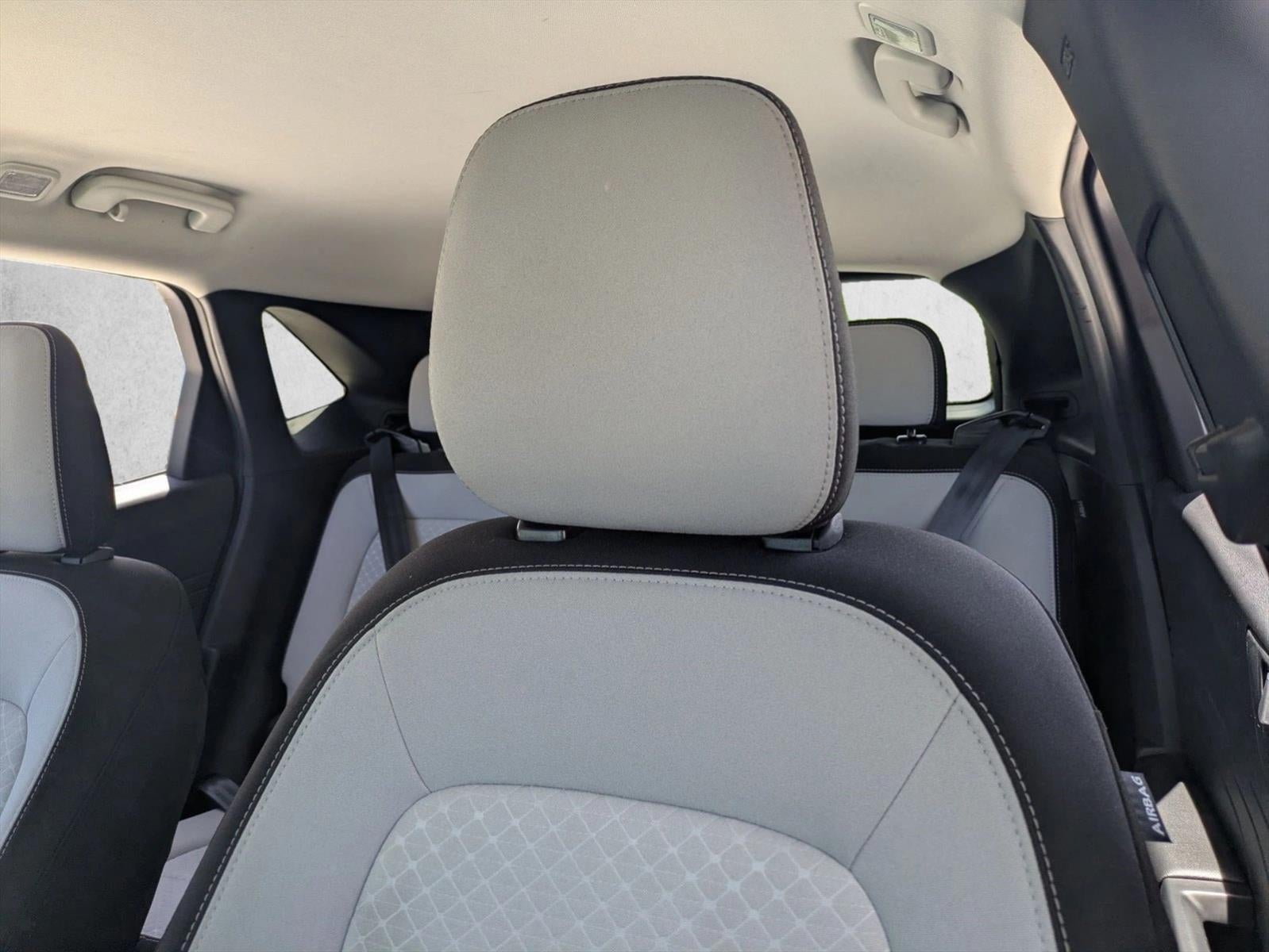 2024 Ford Escape Active FWD