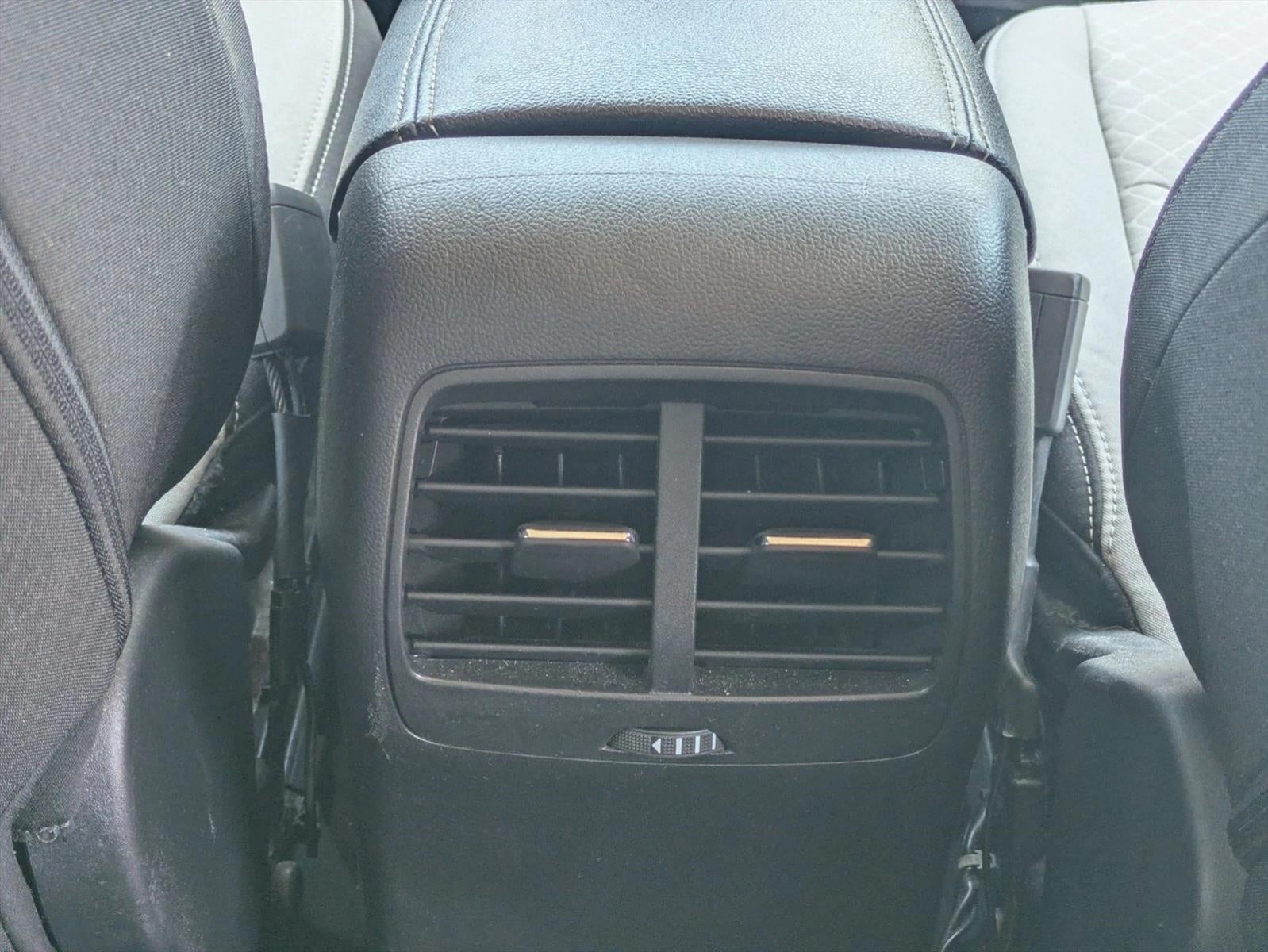 2024 Ford Escape Active FWD