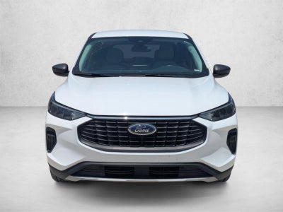 2024 Ford Escape Active FWD