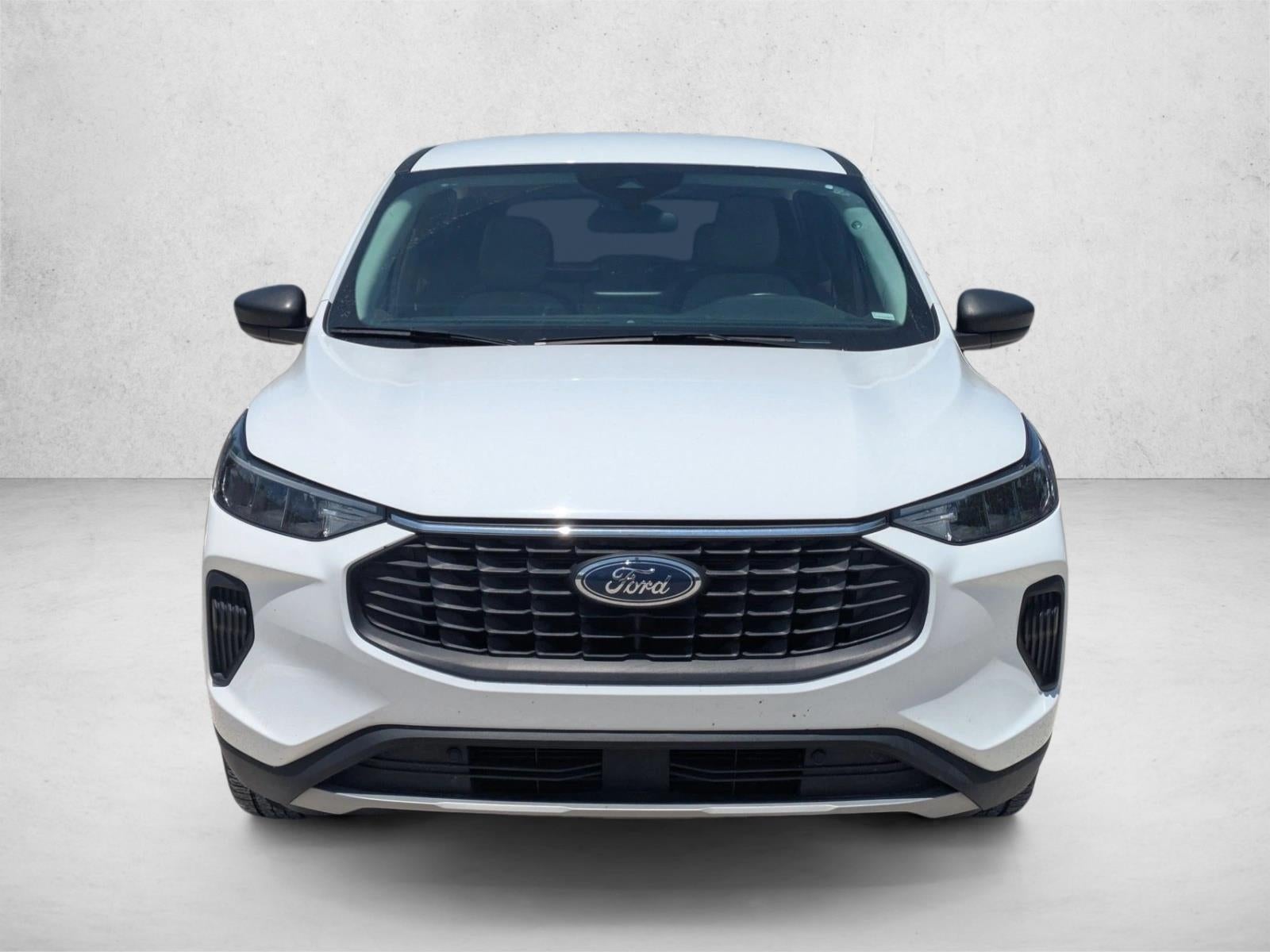 2024 Ford Escape Active FWD