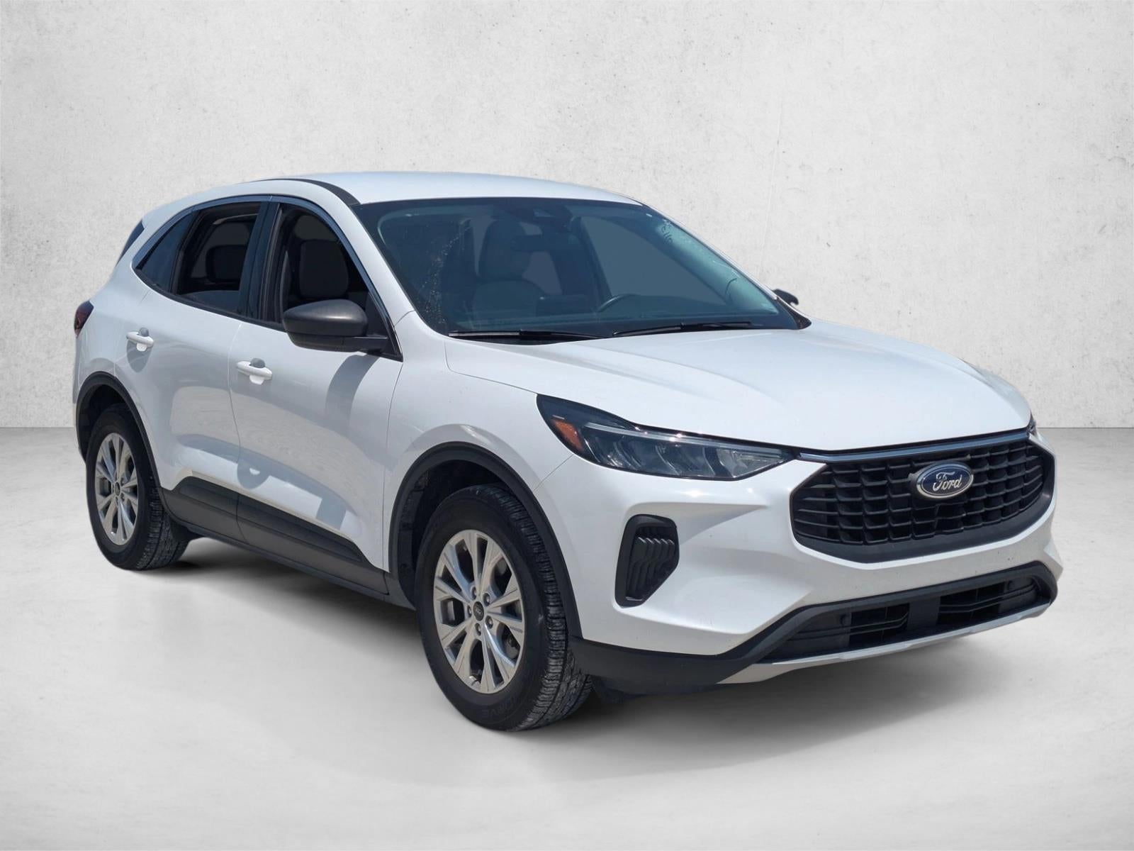 2024 Ford Escape Active FWD