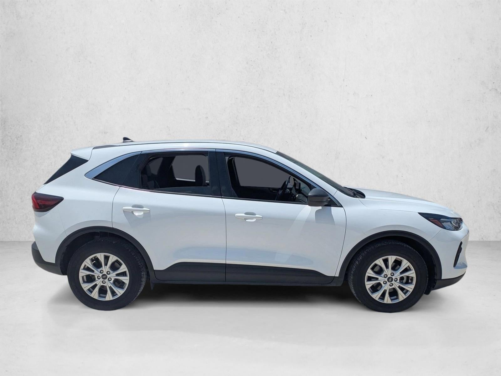2024 Ford Escape Active FWD