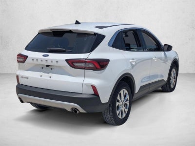 2024 Ford Escape Active FWD